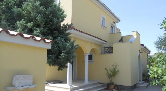 Villa Rosana, Buchen Sie Villa Villen in Insel Rab, Villa