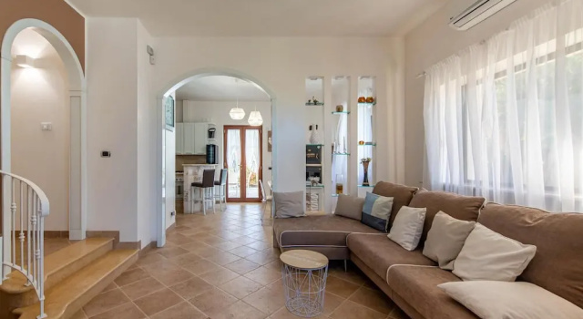 Вилла Villa Luxury Apulia by Apulia Hospitality