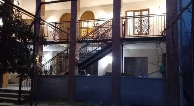 Family hotel leni