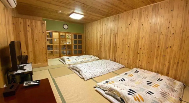 SYUkuhaku matuenosato / Vacation STAY 65782, Varaa Hotelli Matsue Shimane