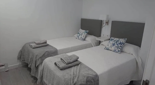 Apartamento Guesting Delfín, Забронировать Апартаменты/квартира Кадис Коста-де-ла-Лус