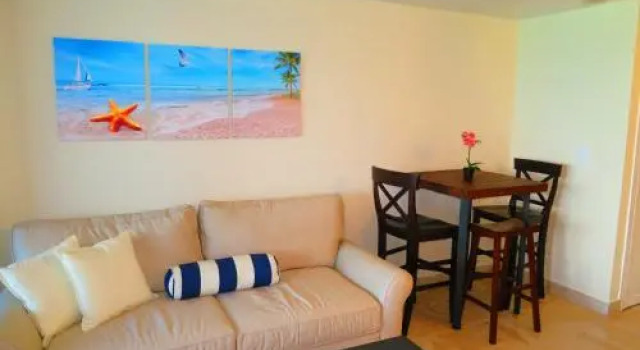 2BR Luxury Beachfront Duplex Villa on Sapphire Beach III, Брондау Вилла St. Thomas Saint Thomas