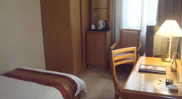 Dongshan Hotel, Guangzhou