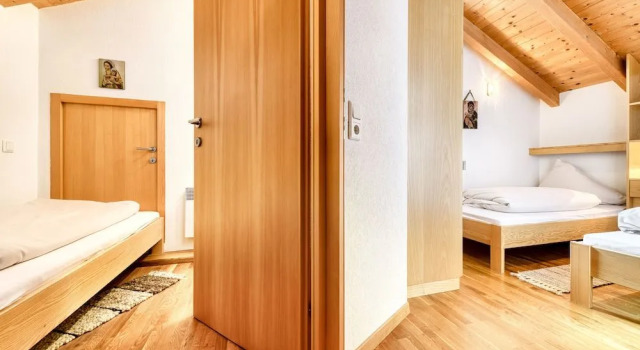 Waldhütte Panorama Tschengla by A-Appartements