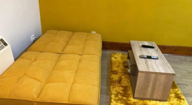 Апартаменты Lindas Holiday Apartment 2