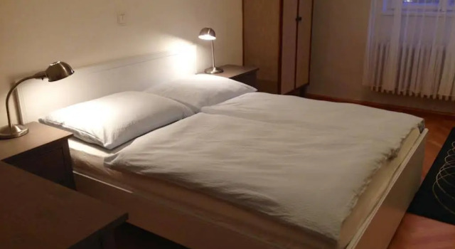 Apartment In Prague, Забронировать Апартаменты/квартира Отели Праги с парковкой, рядом с Театр Svanda, Парковка