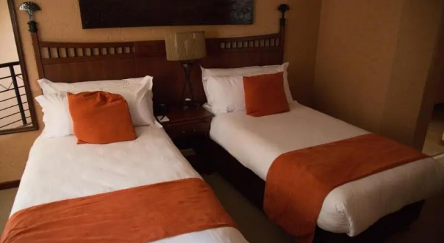 Двухместный номер Standard aha Kopanong Hotel & Conference Centre