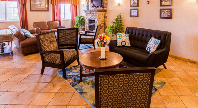 Quality Inn & Suites University