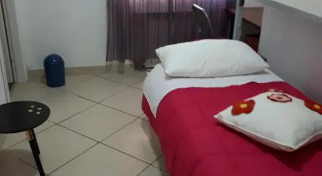 Номер Standard Tra Gianicolo e Trastevere