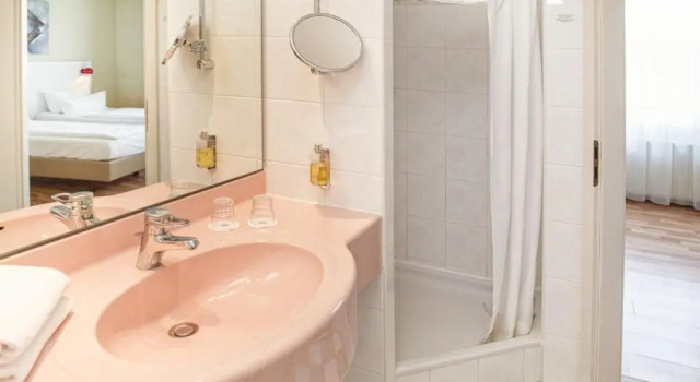 Одноместный номер Standard Hotel am Schloß Köpenick by Golden Tulip