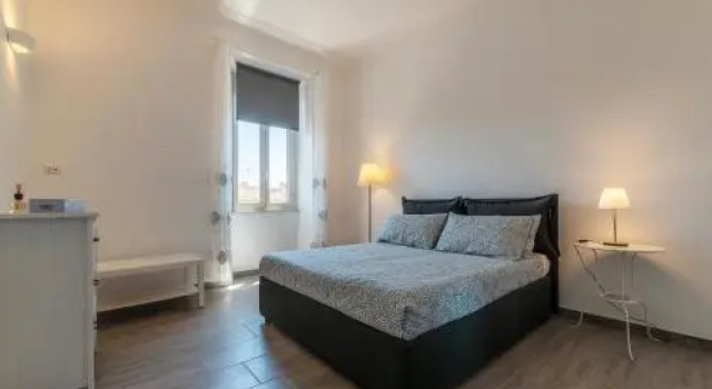 San Lorenzo Functional Flat, Забронировать Отель Сан-Лоренцо Рим, рядом с Вокзал Термини