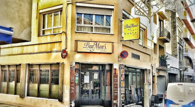 Hostal Mary
