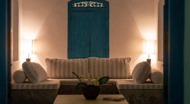 STAY at Kalahe