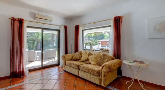 Вилла Villa Barlavento in Carvoeiro