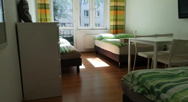 Апартаменты Apartamenty Asia Kraków
