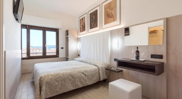 Номер Standard Hotel Bellavista