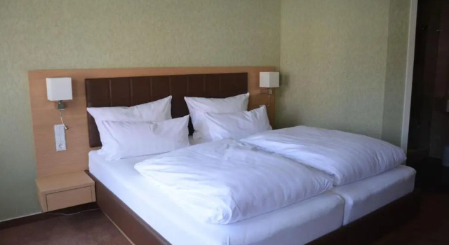 Двухместный номер Standard Hotel Ortel