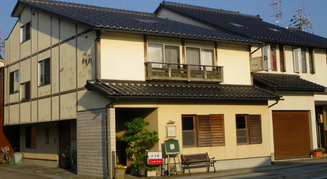 Pension Kamome, Забронировать Отель Вадзима Noto Peninsula