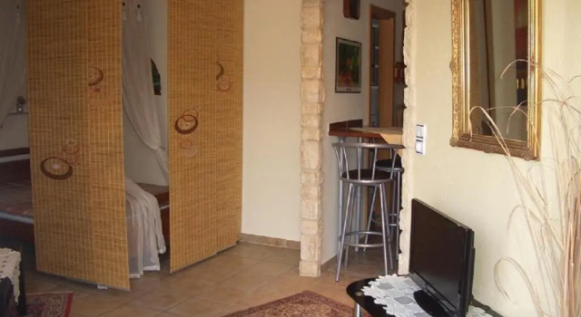 Aspri Villa, Varaa Villa Mökit kohteessa Epirus, Mökki