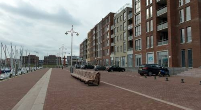 Bizstay Harbour II Scheveningen Apartments, Book Apartment Scheveningen Zuid-Holland, near Lighthouse Scheveningen