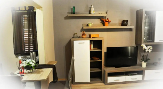 Apartment mit Meerblick Apartments Vesna