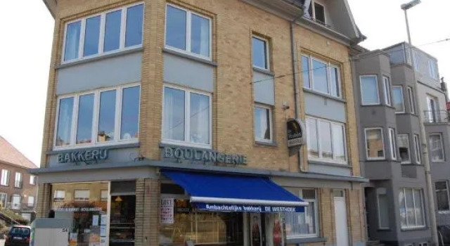 Westhoek Apartments, Rezerwuj Apartament Hotele w Bruksela z parkingiem, Parking
