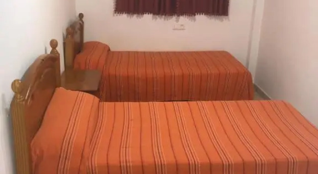 Apartamento De La Plata, Забронировать Апартаменты/квартира Апартаменты Санлукар-де-Баррамеда, рядом с Церковь Санто-Доминго, Апартаменты/квартира