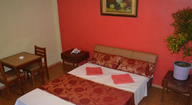 Rainbow Romanz Garden Inn, Prenota Hotel Hotel a Mindanao con parcheggio, Parcheggio