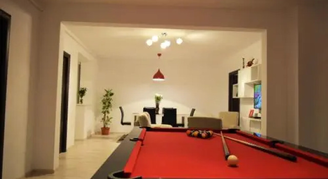 Apartament Vlad, Varaa Huoneisto Turda 