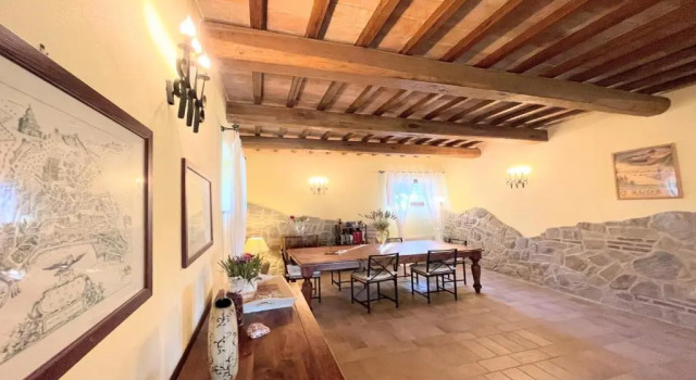 Todi By The Pool - Villaexclusive Pool Sleeps 10, Varaa Hotelli Todi Umbria