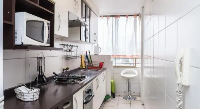 Apartments Zenteno, Забронировать Апартаменты/квартира Апартаменты Сантьяго, рядом с Муниципальный театр Сантьяго, Апартаменты/квартира