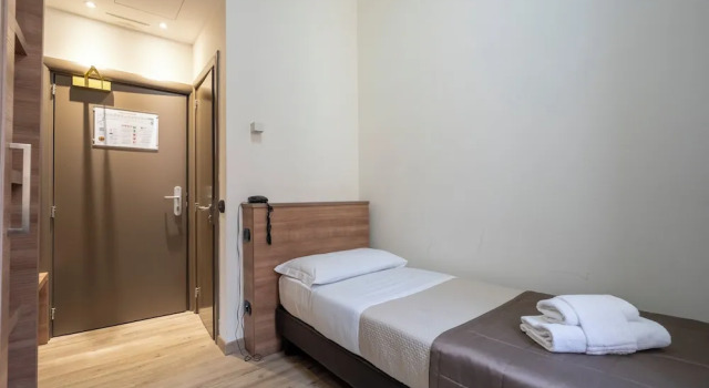 Номер Comfort Casa per Ferie Santa Maria alle Fornaci