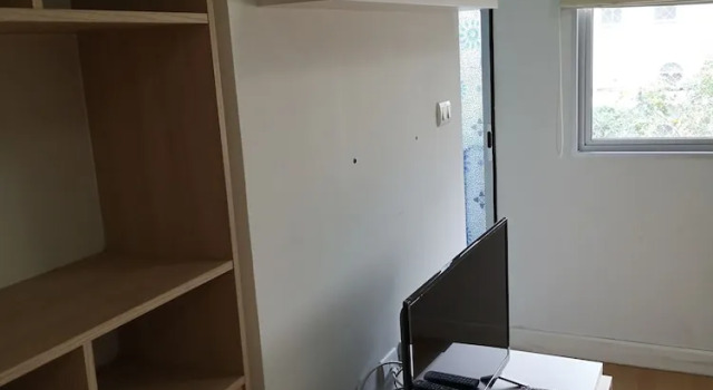 Апартаменты Deluxe Comfy Deluxe One Bedroom