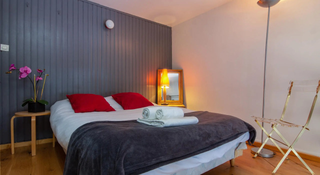 Résidence Grand Roc - Campanules 314