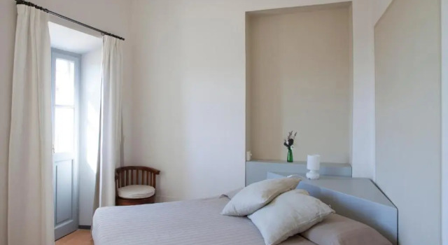 Апартаменты с 2 комнатами с видом на сад Agriturismo Borgo Personatina