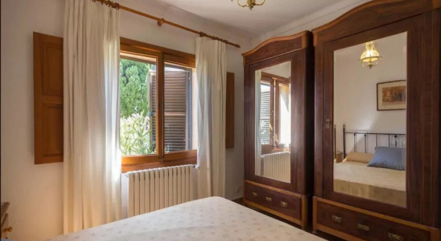 Villa With 7 Bedrooms in Port de Pollença, With Wonderful Mountain Vie