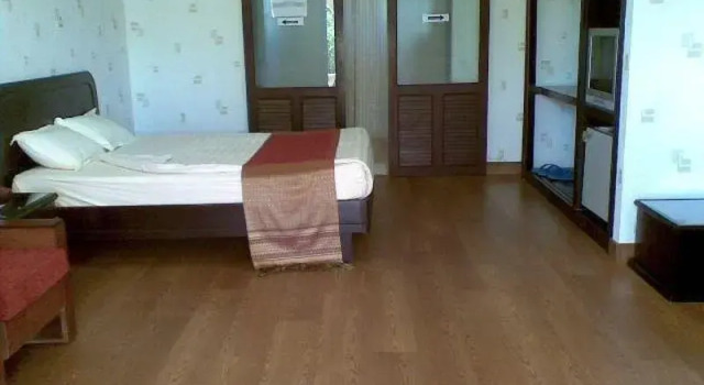 Dak Nong Lodge Resort, Book Resort Gia Nghia Dak Nong