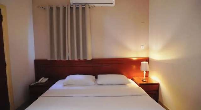 Вилла Tropicana Hotel Bahrain