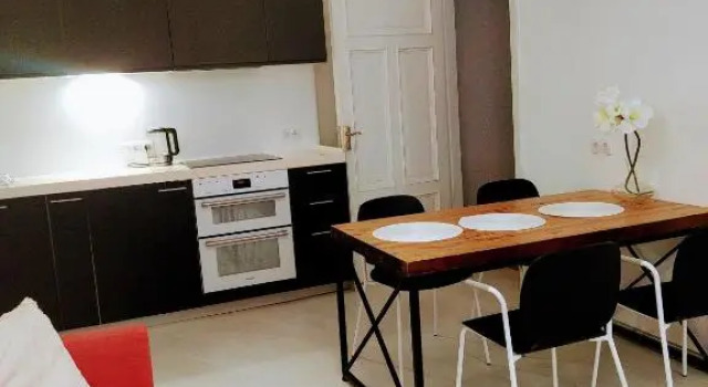 Апартаменты Julia Lacplesa Apartments
