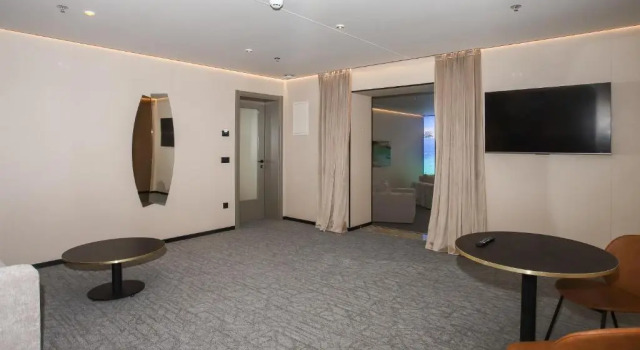 Семейная студия Hotel Medistone