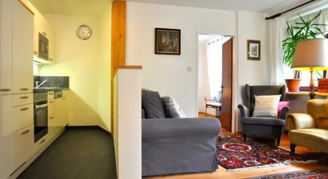 Apartment Ischl Home, Book Apartment Bad Ischl Upper Austria