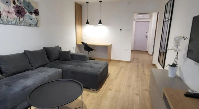 Апартаменты c 1 комнатой Apartments Spring