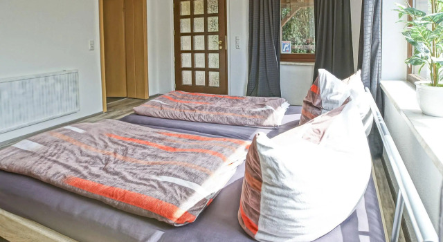 Lagoon Forest Family Retreat