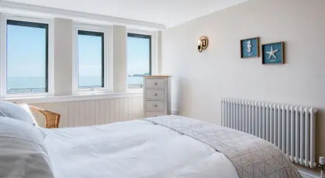 Апартаменты Waterfront 1 - 1 Bedroom Apartment - Wisemans Bridge