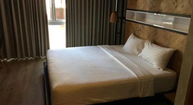 Номер Superior Bedgasm Hostel Chanthaburi