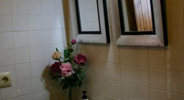 Апартаменты Apartamentos Rurales La Bardenilla