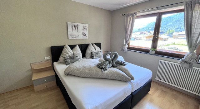 Haus Tauern Am See, Rezerwuj Hotel Hotele w Tyrol ze śniadaniem, Śniadanie