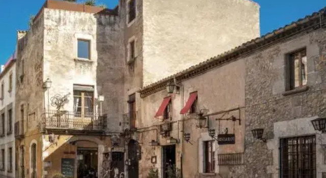 Can Felip Apartments, Забронировать Апартаменты/квартира Палафружель Baix Empordà, рядом с Plaça Nova