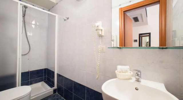 Одноместный номер Deluxe Hotel Montreal