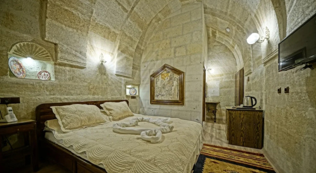 Номер Superior Cappadocia Fairy Tale Suites